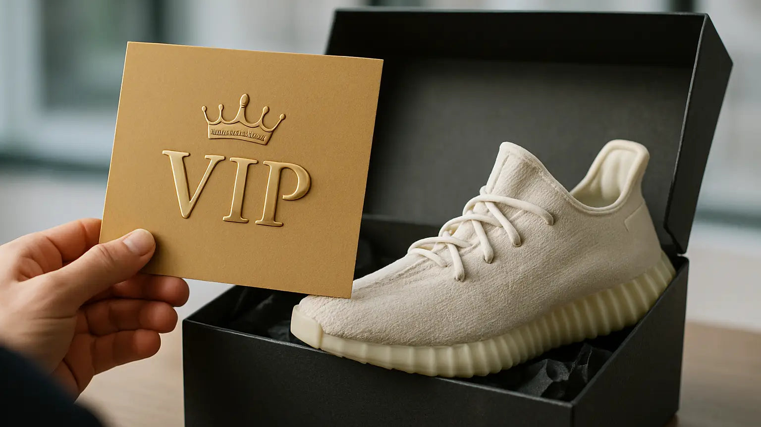 VIP Early Access for Maison Beast Drops