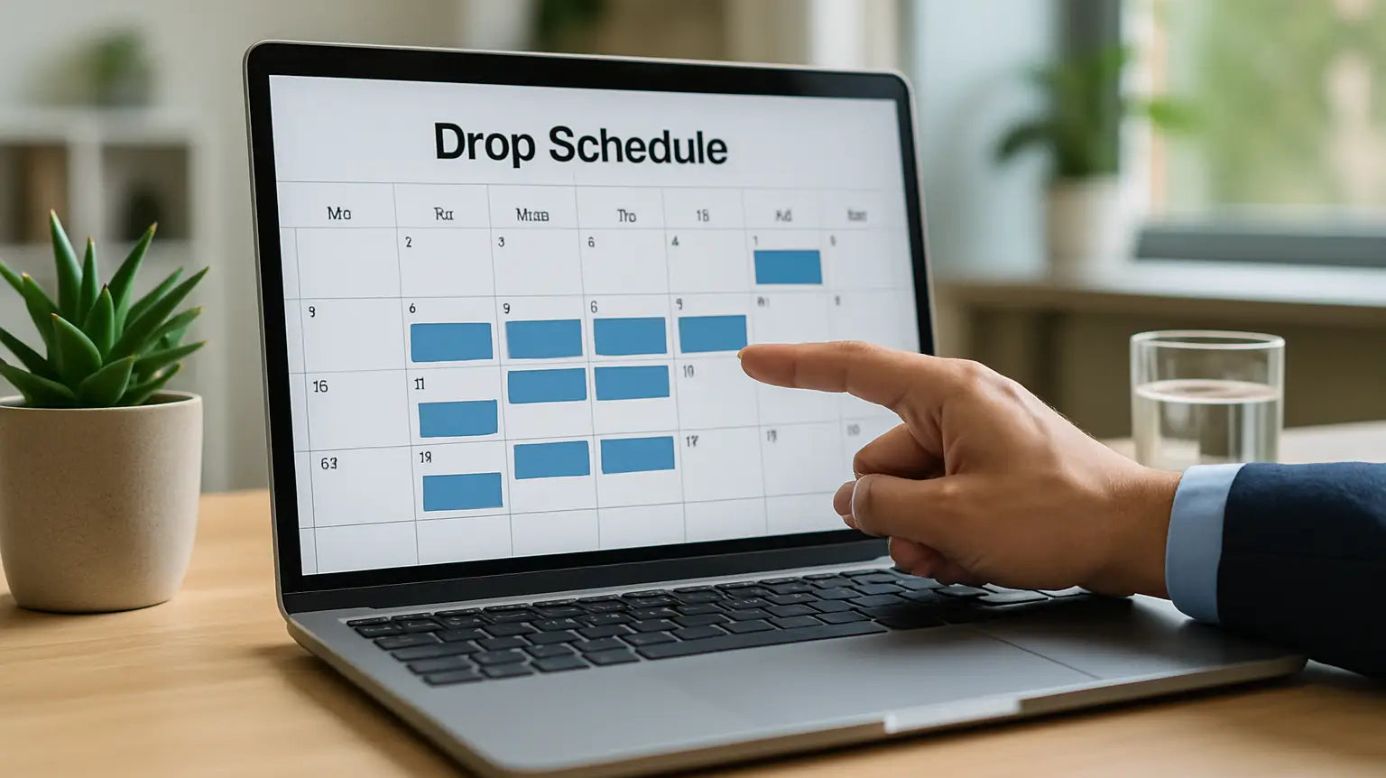 Maison Beast Drops Schedule: How It Really Works