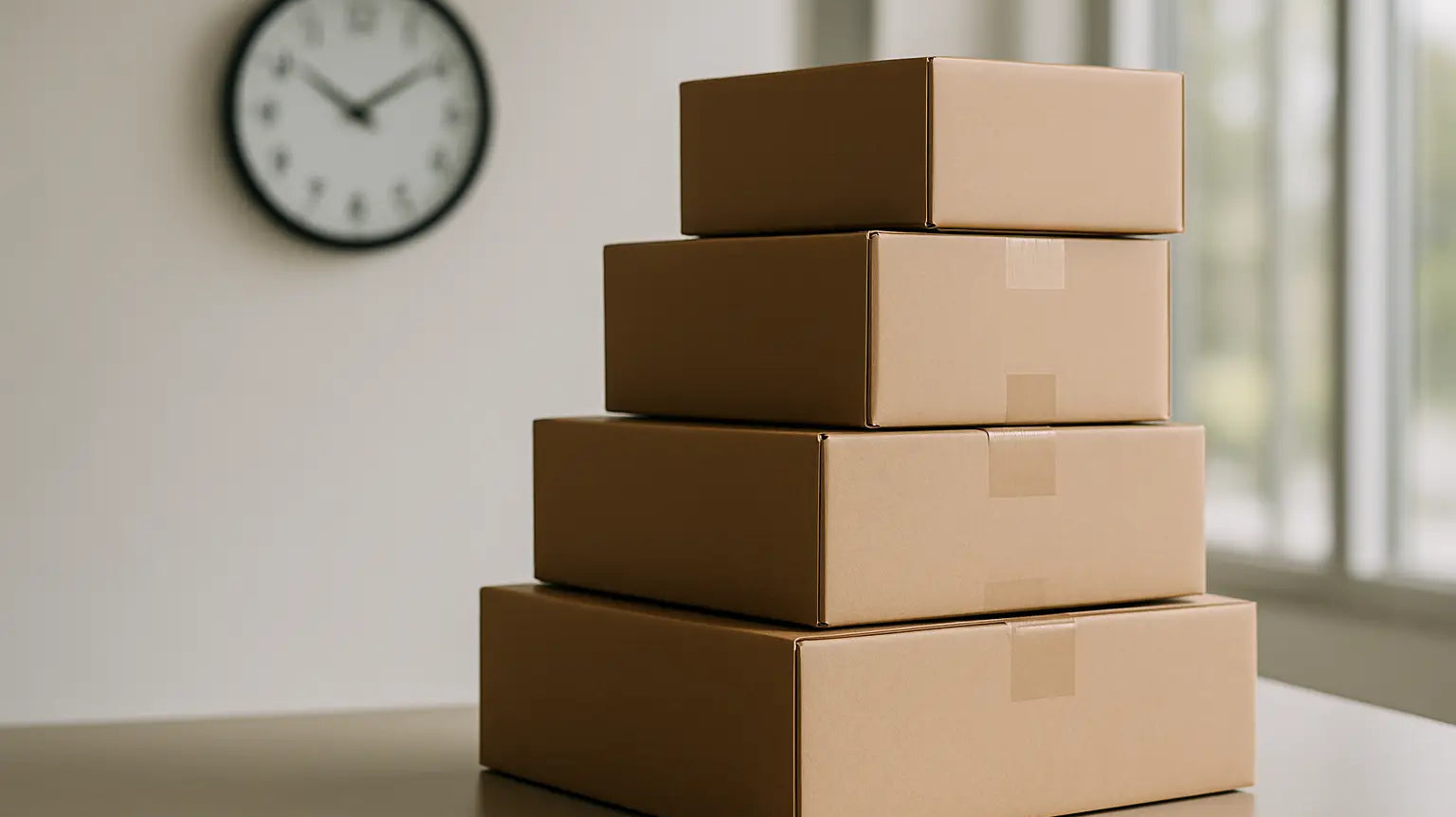 Maison Beast Shipping Time: What to Expect