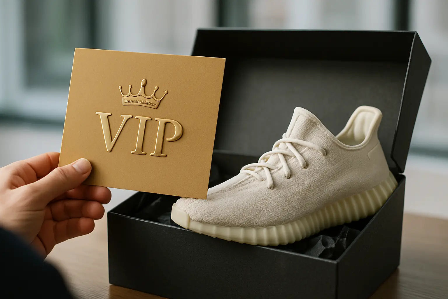 VIP Early Access for Maison Beast Drops