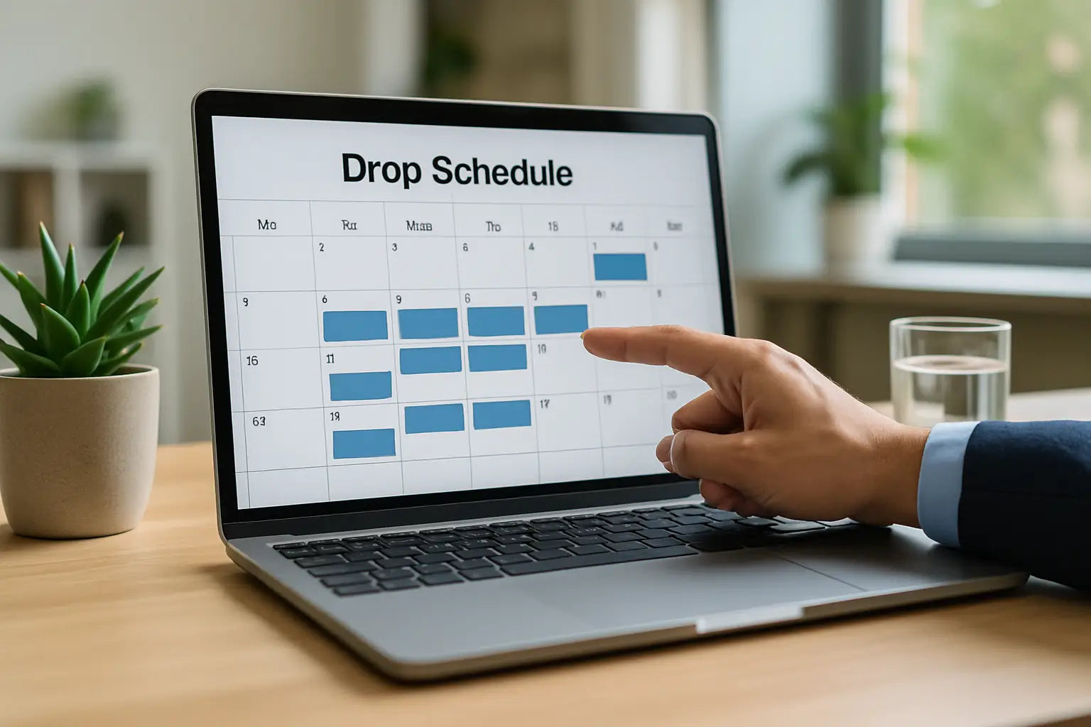 Maison Beast Drops Schedule: How It Really Works
