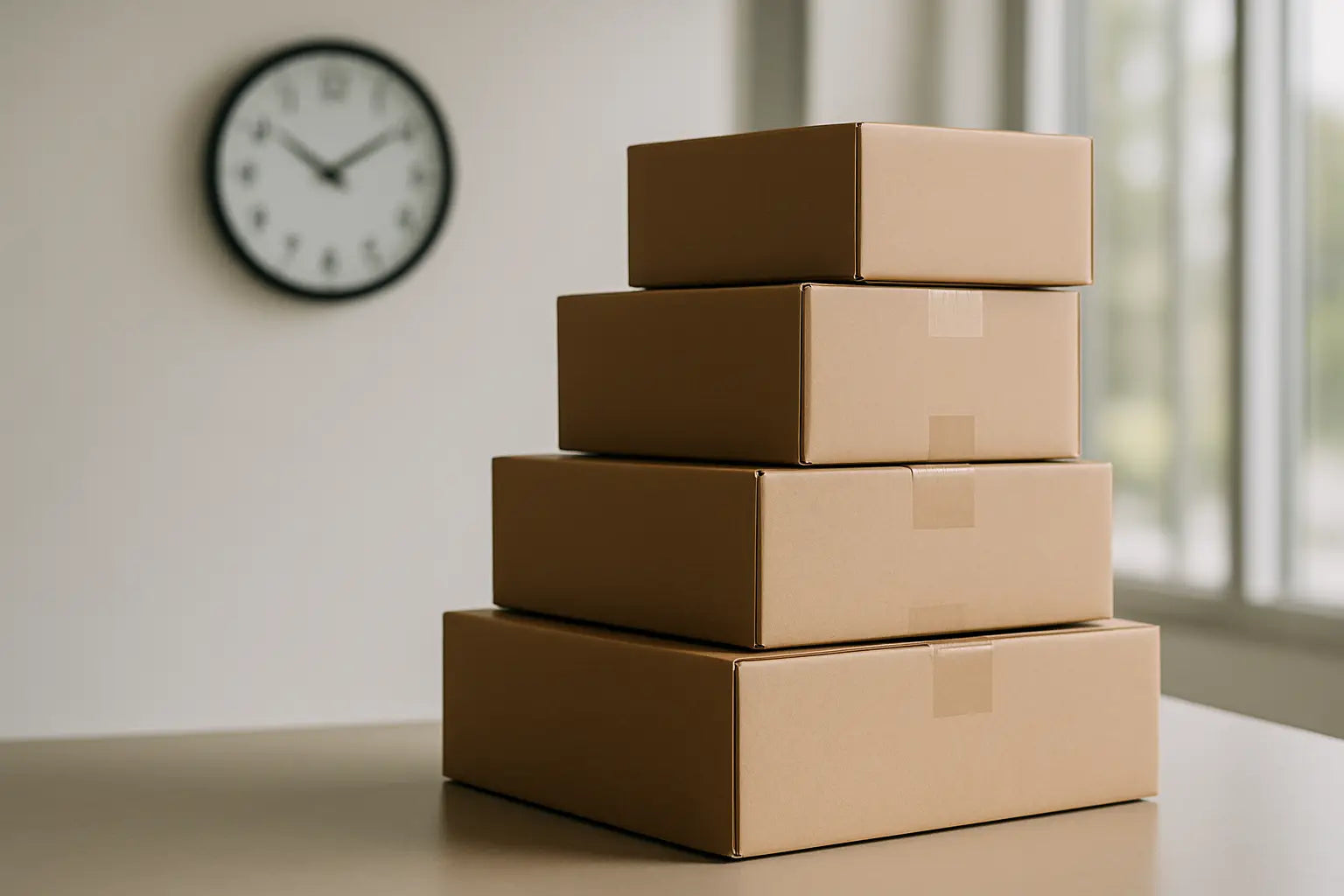 Maison Beast Shipping Time: What to Expect