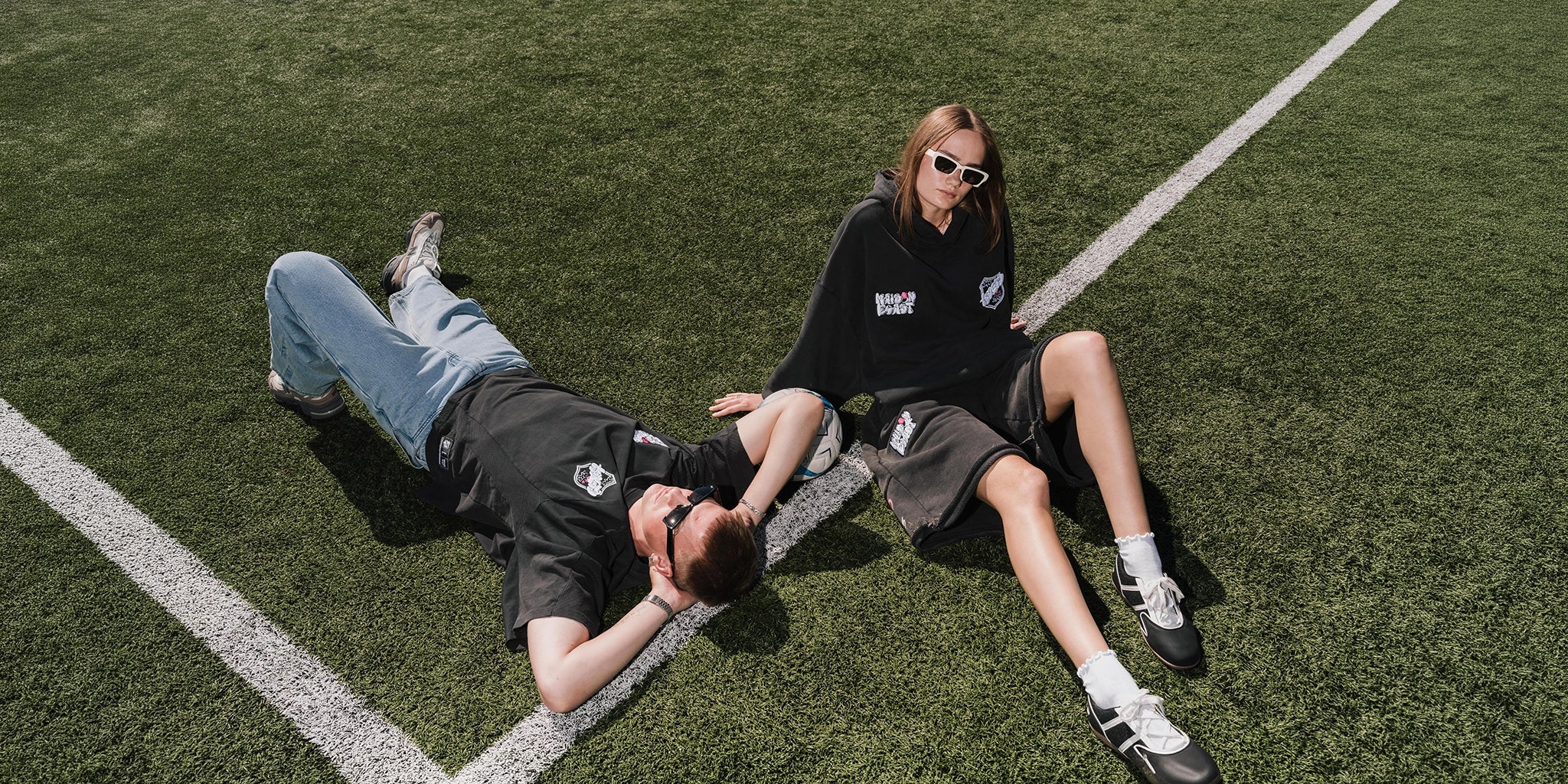MAISON BEAST X NÕMME KALJU FC