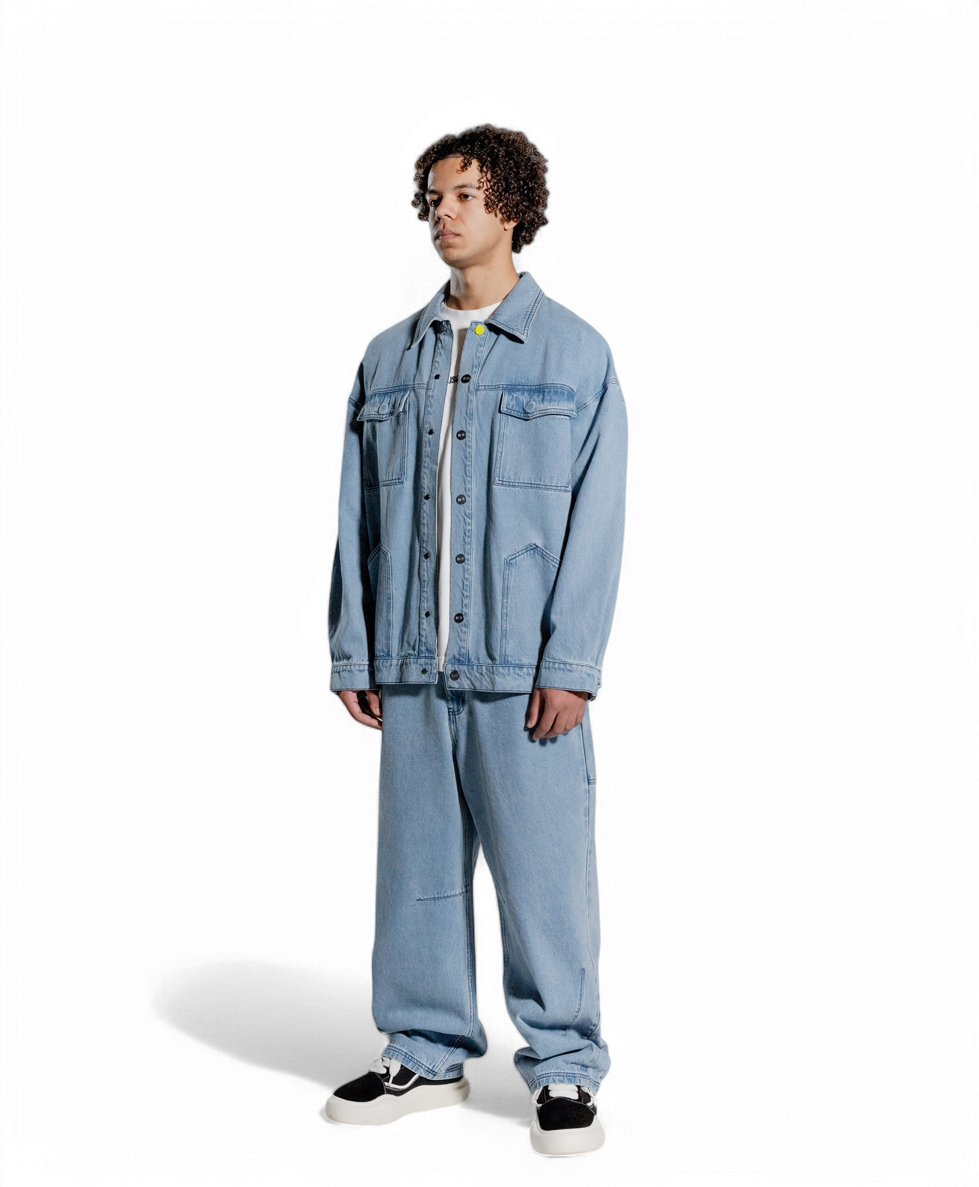 新作【PERSONSOULWashing Denim Jacket DSC09692_600x.jpg?v=1711727463