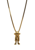 MAISON BEAST ASTRO PENDANT