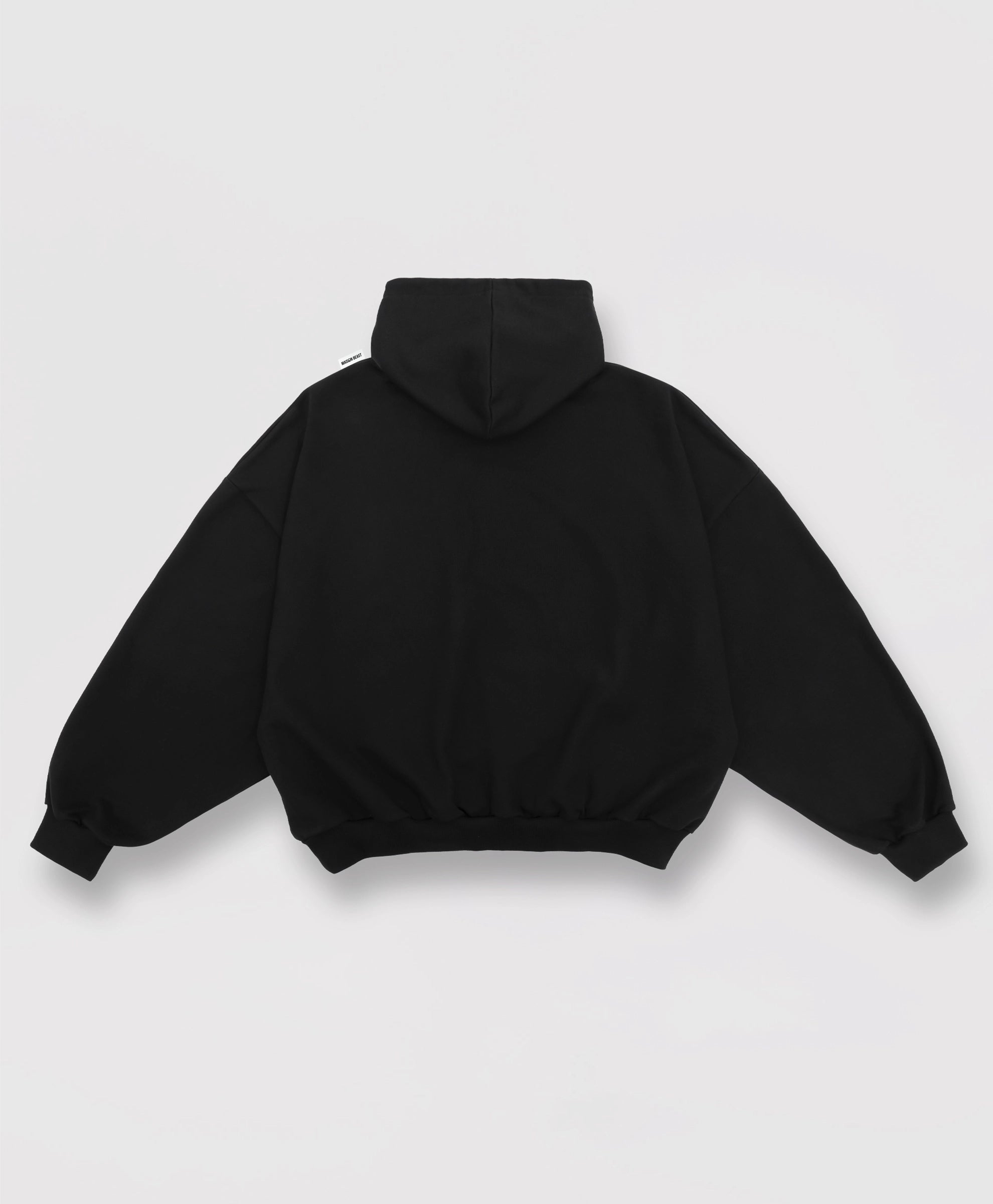 Beluga color hoodie sale